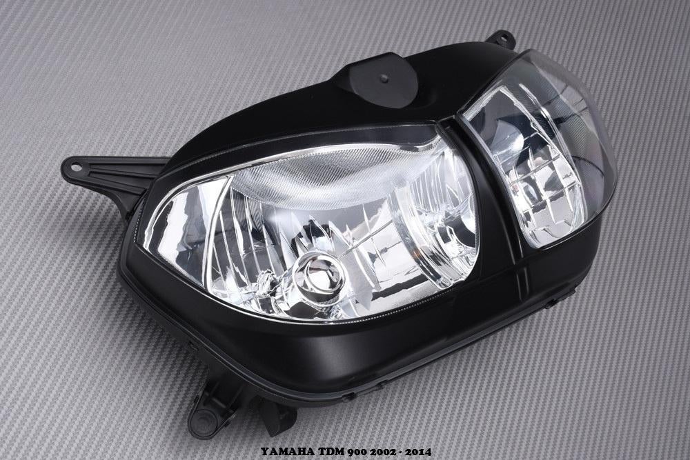 Phare / Optique AVDB avant YAMAHA TDM 900 2002 - 2014, Enlèvement ou Envoi, Neuf