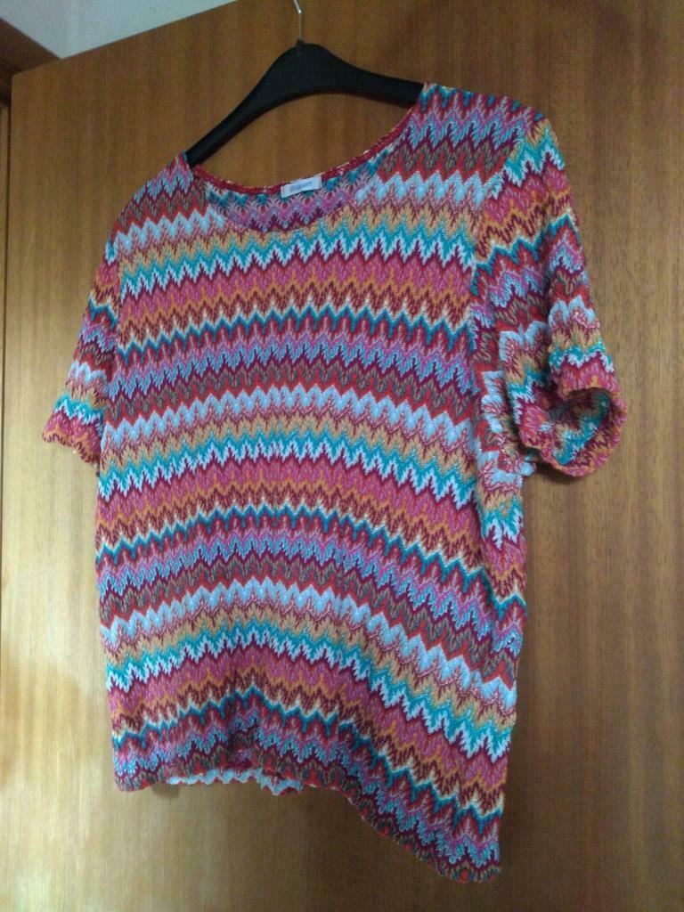 Blouse Damart XL neuve, Vêtements | Femmes, Damart, Enlèvement ou Envoi, Comme neuf, Manches courtes