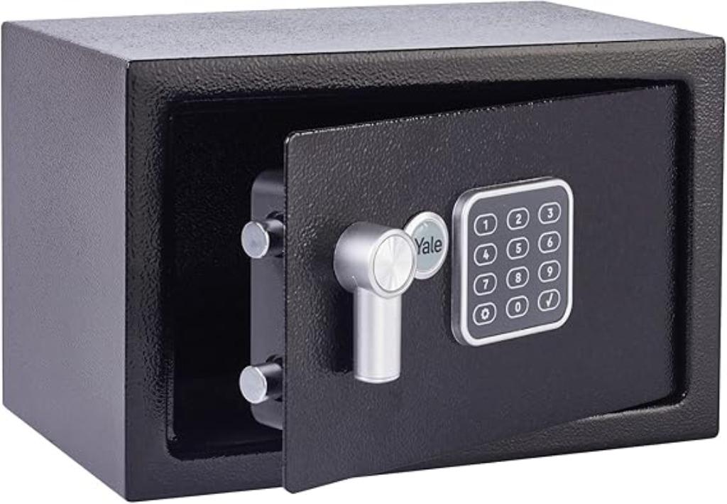 Yale Elektronische kluis SNELLE GRATIS LEVERING, Verzenden, Nieuw