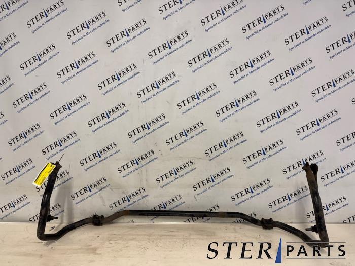 Stabilisatorstang voor van een Mercedes B-Klasse, Gebruikt, -, Ophalen of Verzenden, -