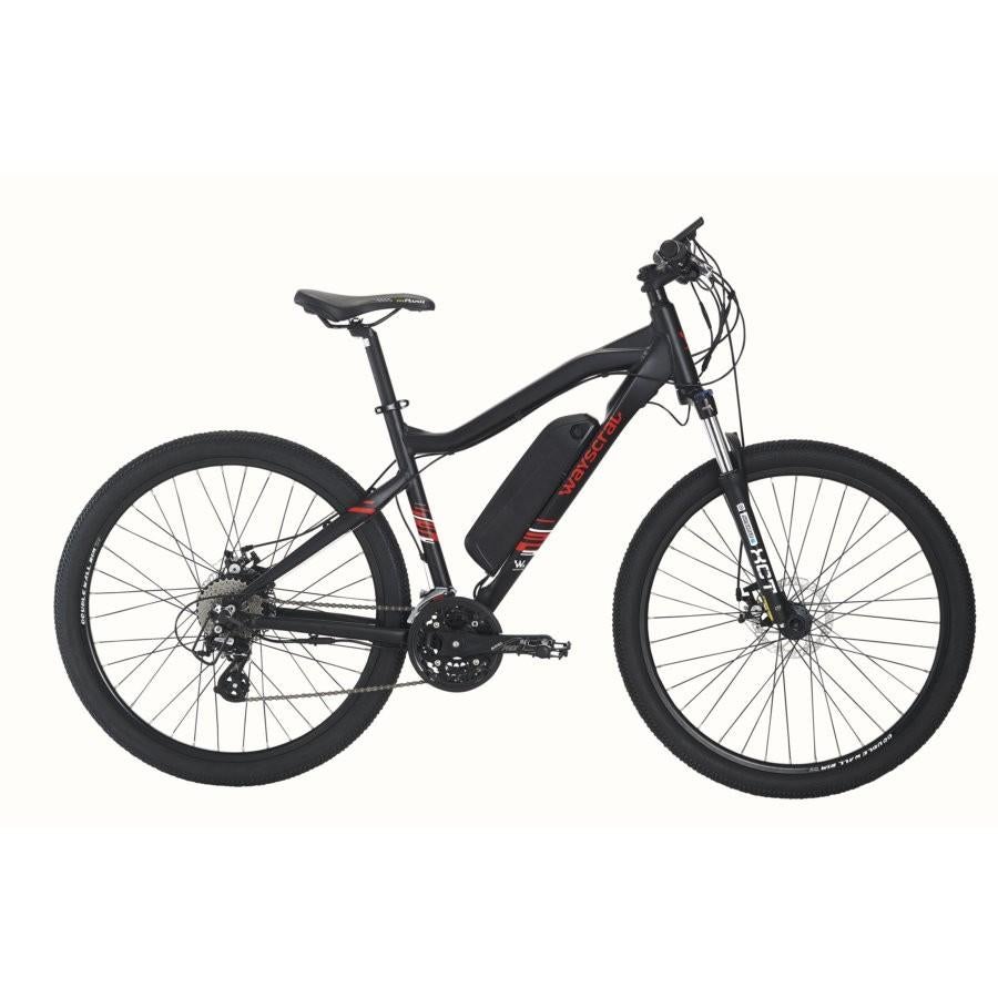 Elektrische mountainbike: Wayscral Anyway E200, Vélos & Vélomoteurs, Vélos électriques, Enlèvement