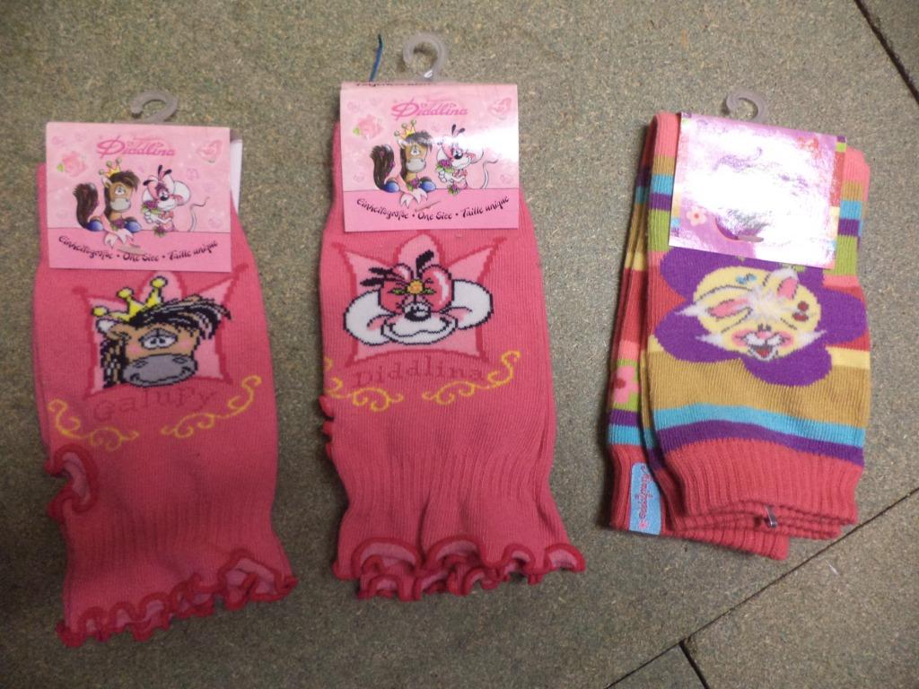 arm en beenwarmers DIDDL, Ophalen of Verzenden, Diddl, Nieuw
