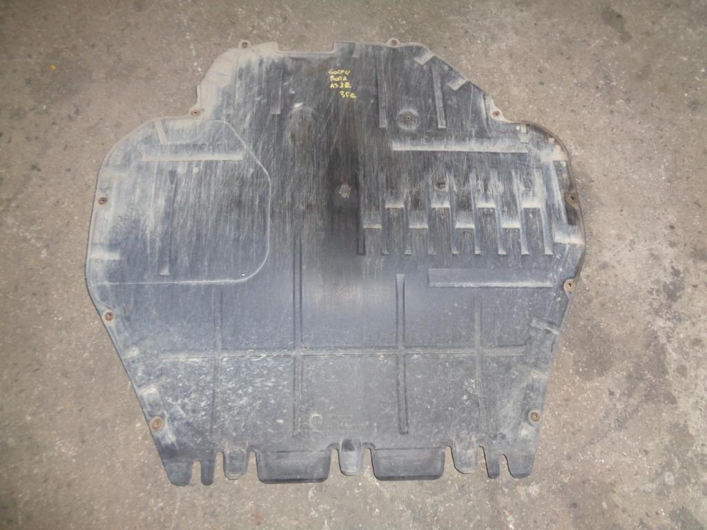 A vendre cache bas moteur VW Golf 4 Bora Audi A3 8L, Enlèvement, Utilisé, Audi