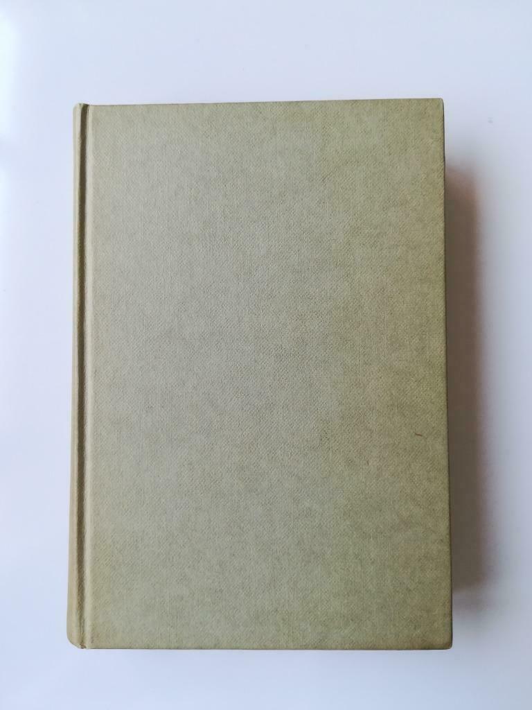 Het raakt ons allen (Dr. A. Thomsen / 1960), Enlèvement ou Envoi, Dr. A. Thomsen, Utilisé, Autres sujets/thèmes