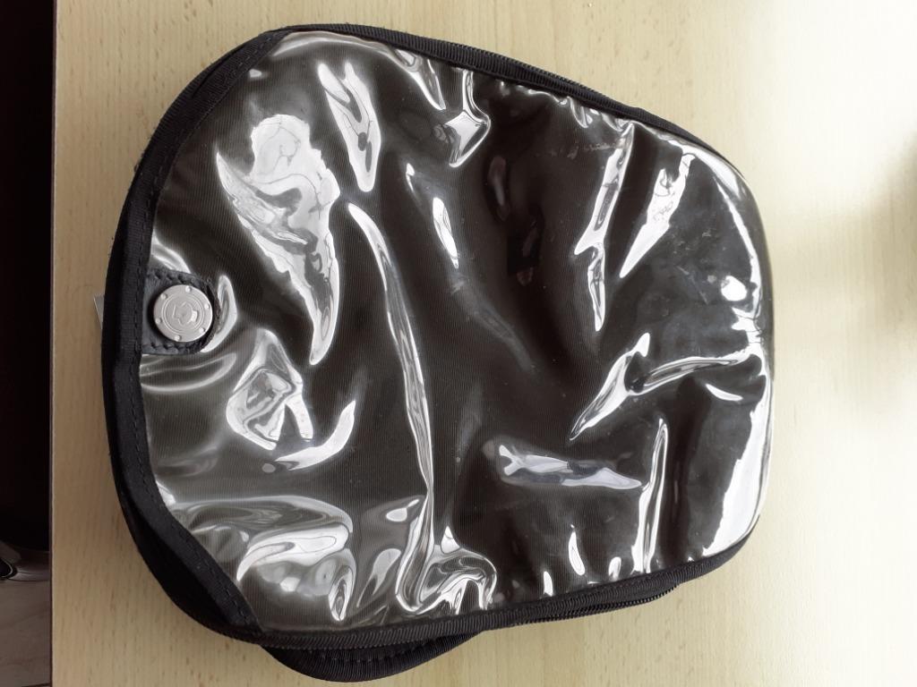 Tanktas bmw k1200lt, Enlèvement, Comme neuf