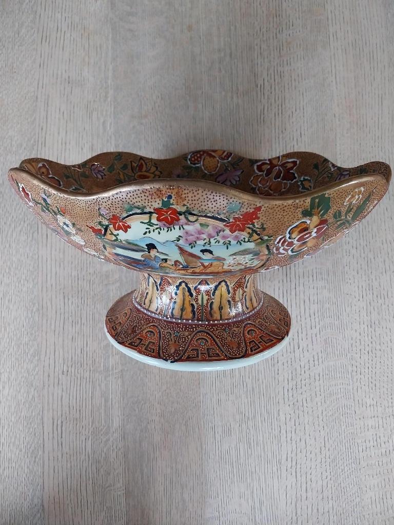 Bol Cloisonné Chinois, Antiquités & Art, Enlèvement ou Envoi