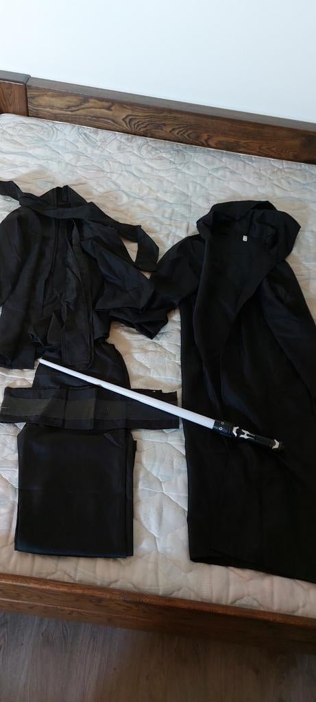 Jedi kostuum medium, Ophalen of Verzenden, Nieuw, Maat 48/50 (M), Kleding