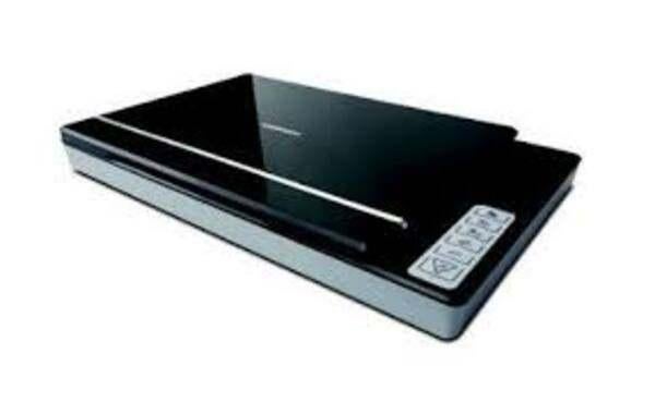 Scanner à Plat MEDION MD-90093, Enlèvement ou Envoi, Medion, Scanner à plat, Utilisé