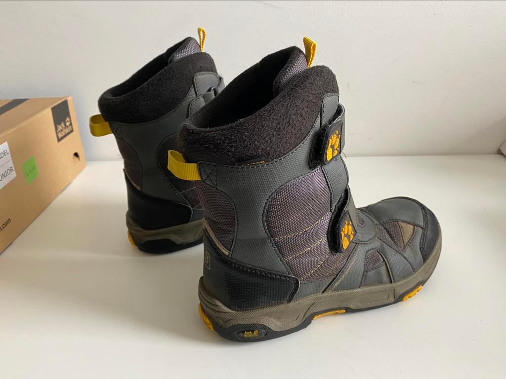 Wandelschoenen Jack Wolfskin winter maat 34, Ophalen, Gebruikt, Schoenen