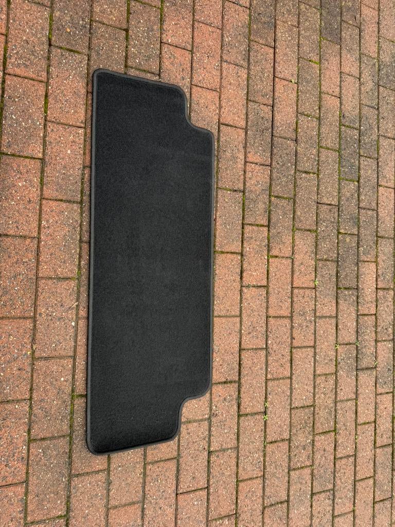 Tapis de coffre caddy maxi 7 places, Enlèvement, Comme neuf
