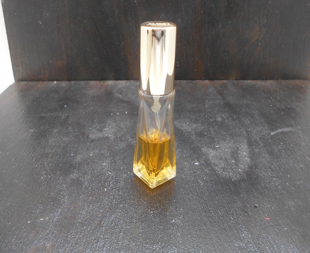 vaporisateur eau de toilette Avon Tasha, Ophalen of Verzenden, Gebruikt, Parfumfles