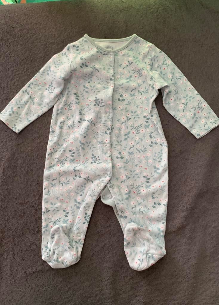C&A pyjama maat 74, Enfants & Bébés, Vêtements de bébé | Taille 74, C&A, Comme neuf, Fille, Enlèvement