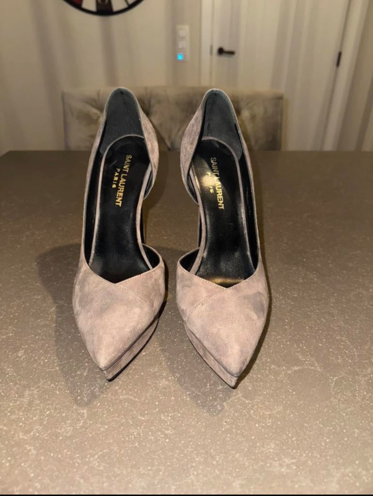 Saint Laurent 37, Enlèvement ou Envoi, Comme neuf