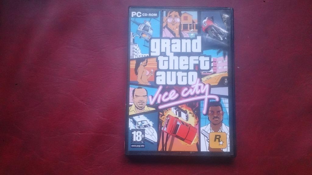 Grand theft auto vice city, Enlèvement ou Envoi