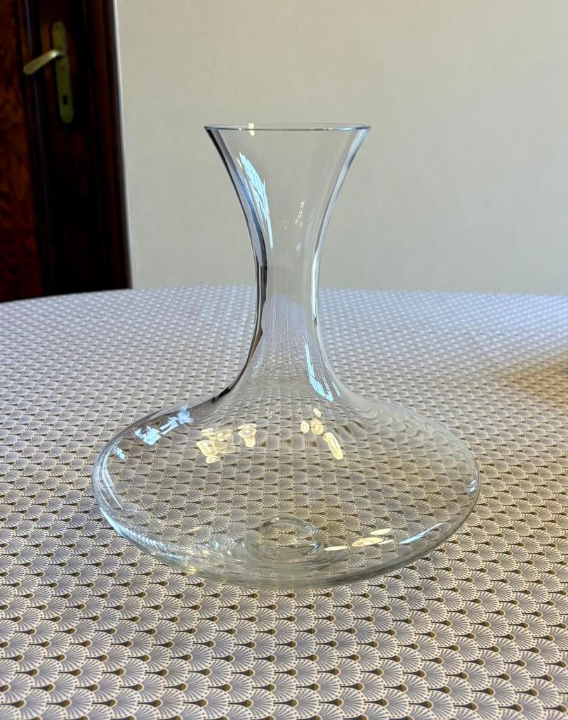 Carafe à vin en cristal l’Atelier du vin, Enlèvement, Neuf, Autres types