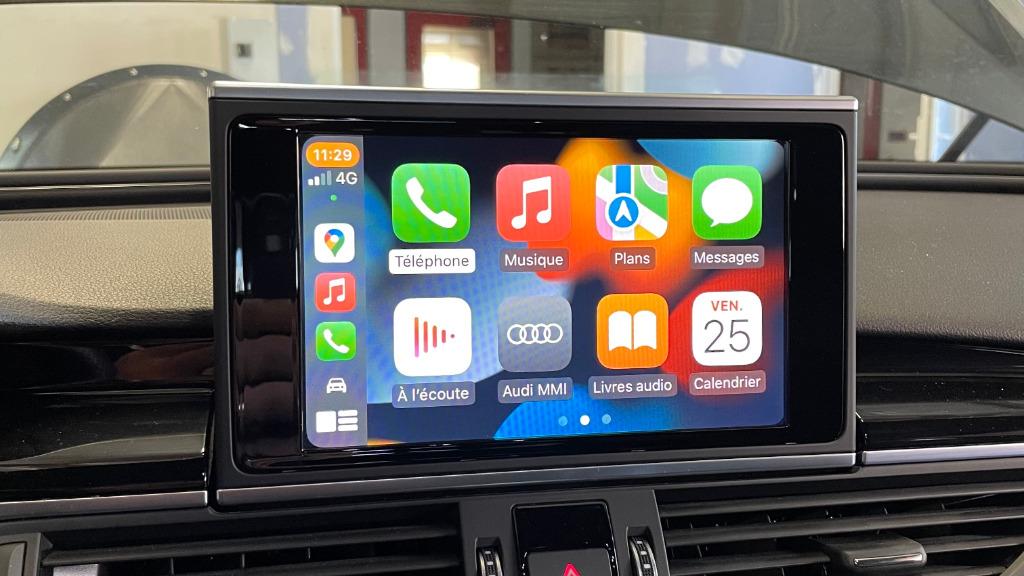 Activation Carplay/Android Auto Audi MIB2, Auto diversen, Autonavigatie, Nieuw, Ophalen of Verzenden