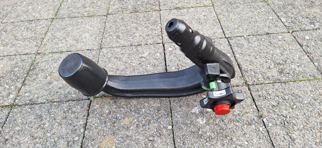 Attelage de remorque amovible FORD SMAX, Enlèvement