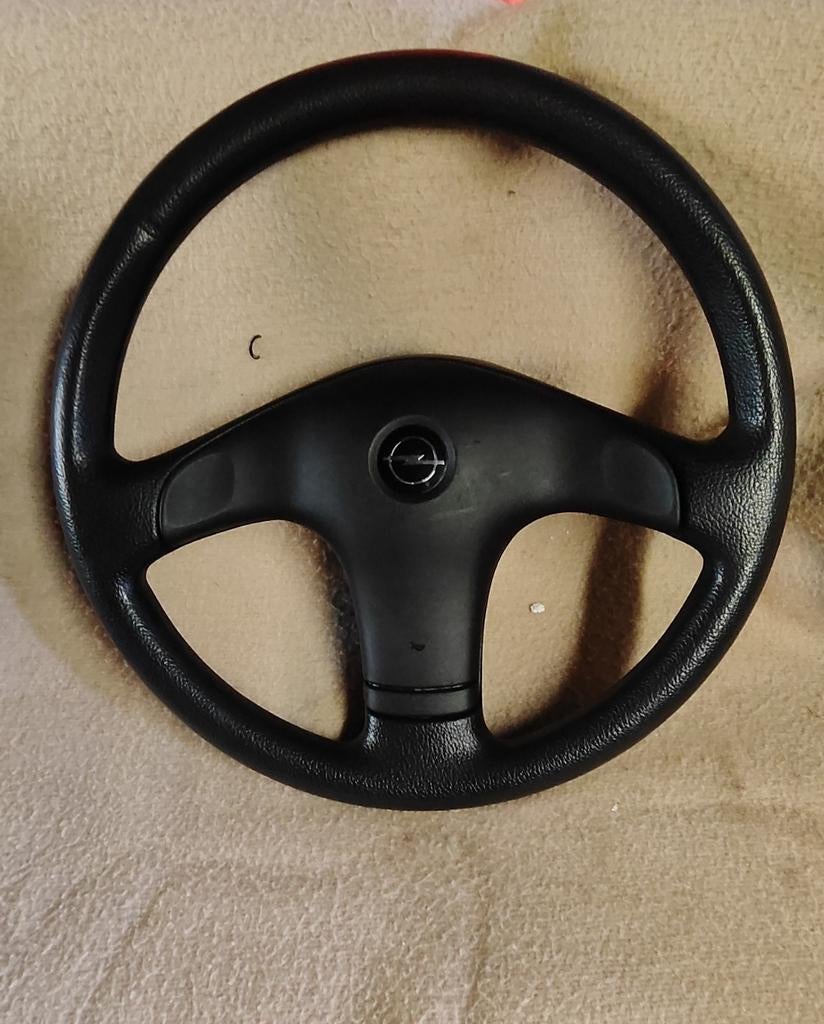 stuur Opel Astra GSI, Enlèvement, Opel