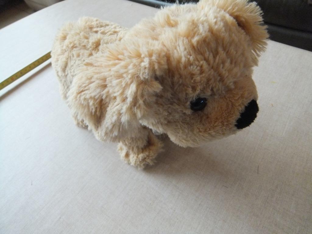 interactief hondje, Kinderen en Baby's, Ophalen of Verzenden, Gebruikt, Hond