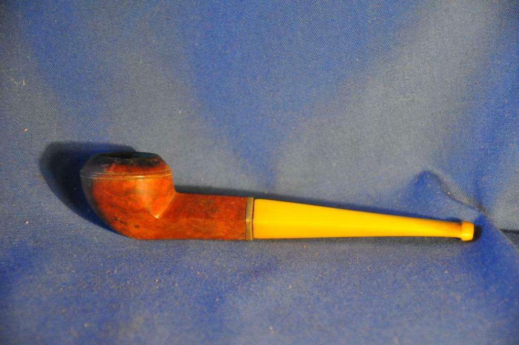 §  pipe echt bruyere (13), Ophalen of Verzenden, Gebruikt, Overige typen