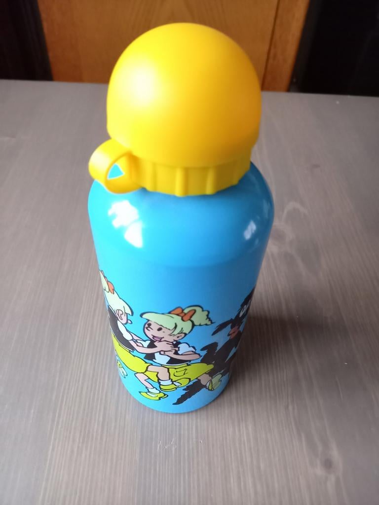 NIEUWE JOMMEKE DRINKBUS, Verzamelen, Ophalen of Verzenden