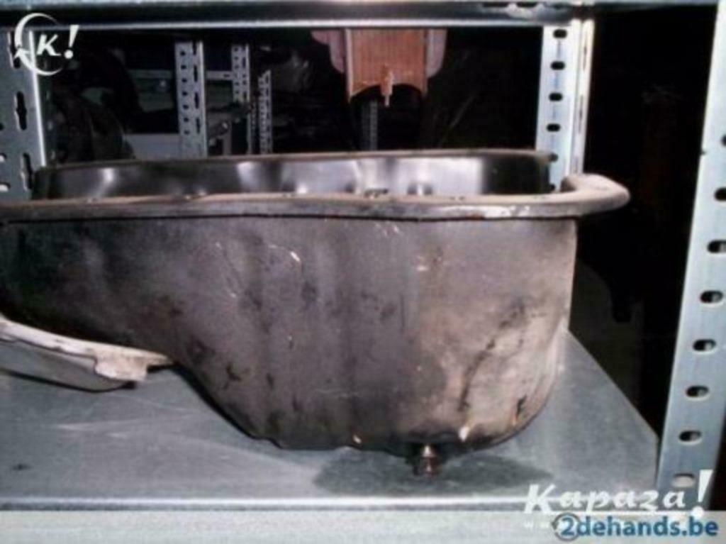 Daihatsu Charade GTti carter, Auto-onderdelen, Ophalen of Verzenden, Gebruikt, Daihatsu