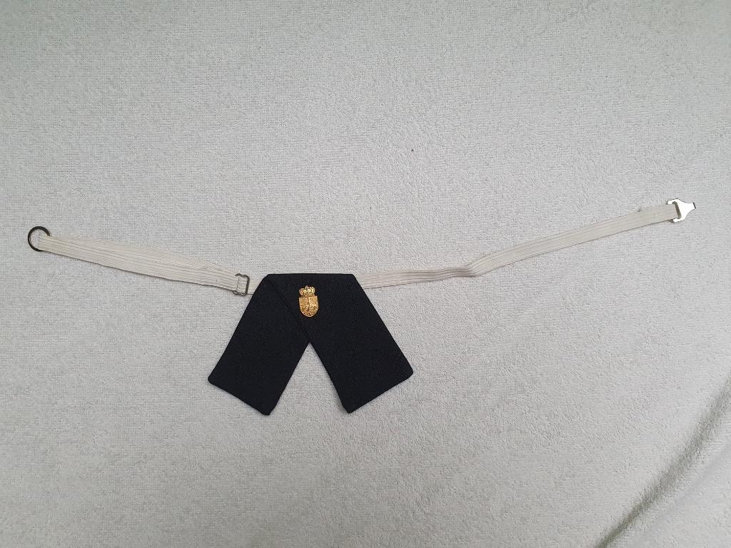 Das voor vrouwelijke officier ABL, Verzamelen, Ophalen of Verzenden