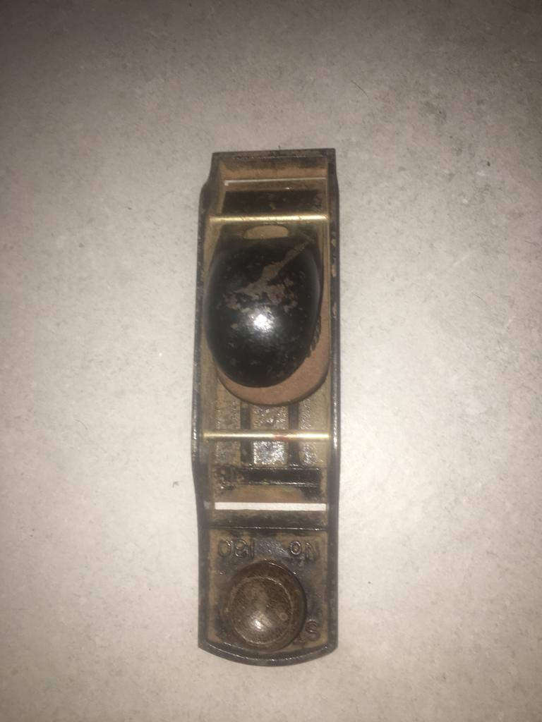 Machine de bois, Ophalen of Verzenden