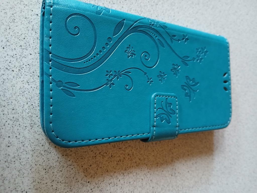 Bel etui pour GSM Lg K9, Télécoms, Téléphonie mobile | Accessoires & Pièces, Enlèvement, Comme neuf, Support de téléphone ou Accessoire