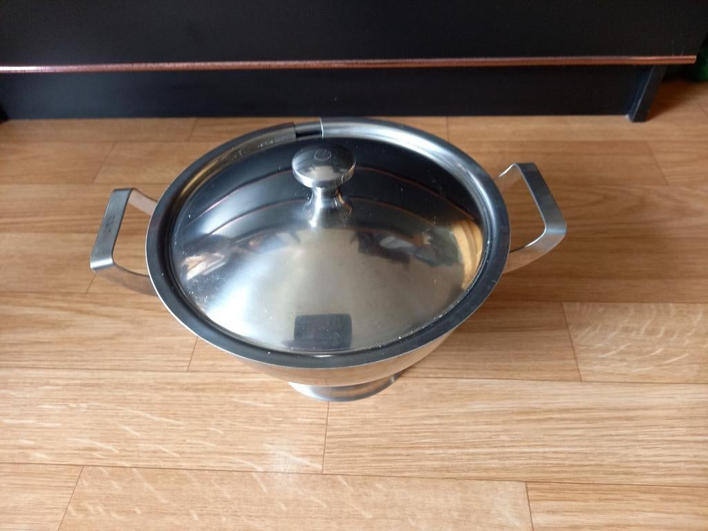TERINE À POTE> 18/10, Maison & Meubles, Enlèvement ou Envoi, Comme neuf