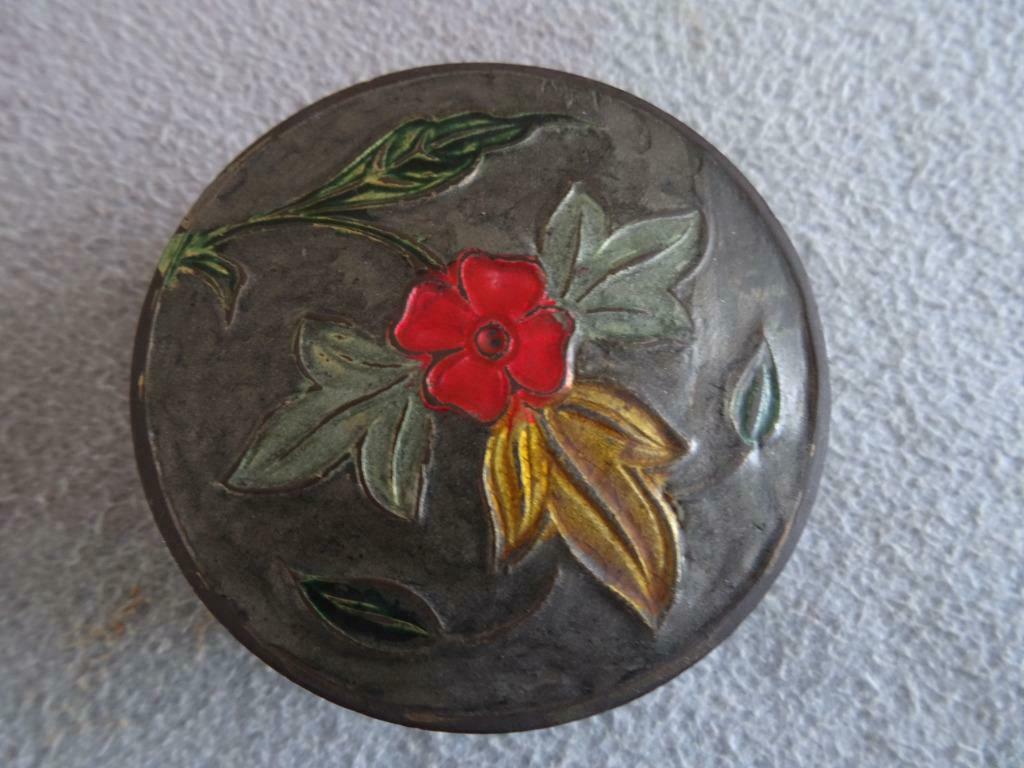 Juwelendoos, Antiek en Kunst, Ophalen of Verzenden