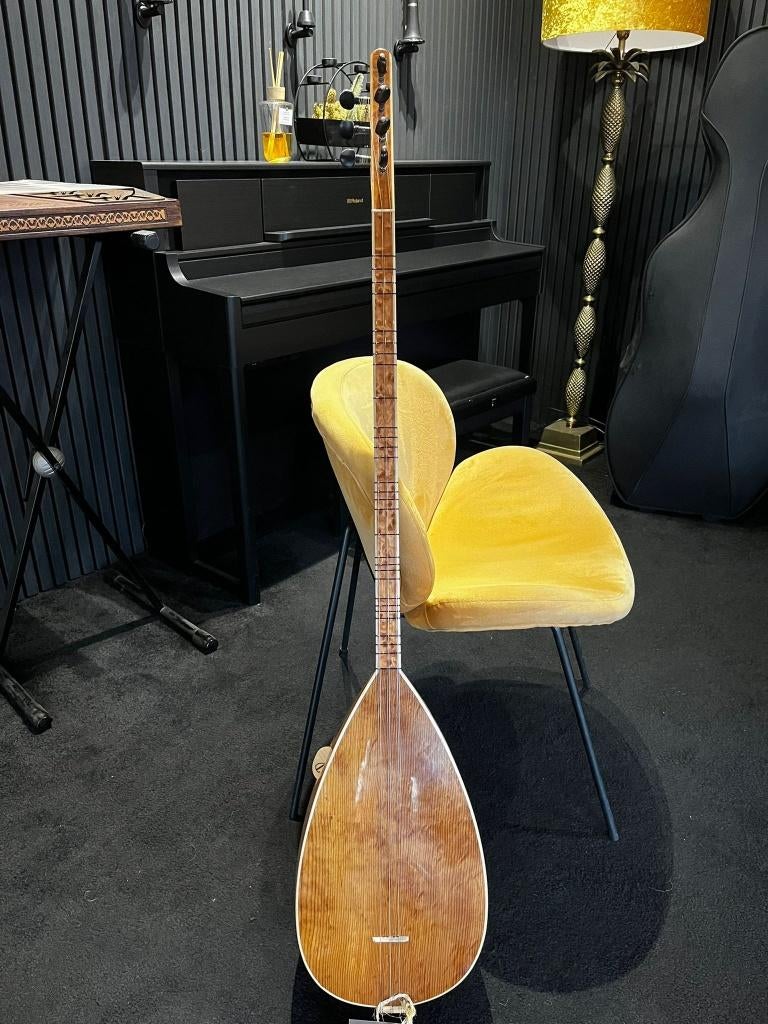Saz baglama (Divan), Ophalen of Verzenden, Nieuw, Luit, Saz of Bouzouki