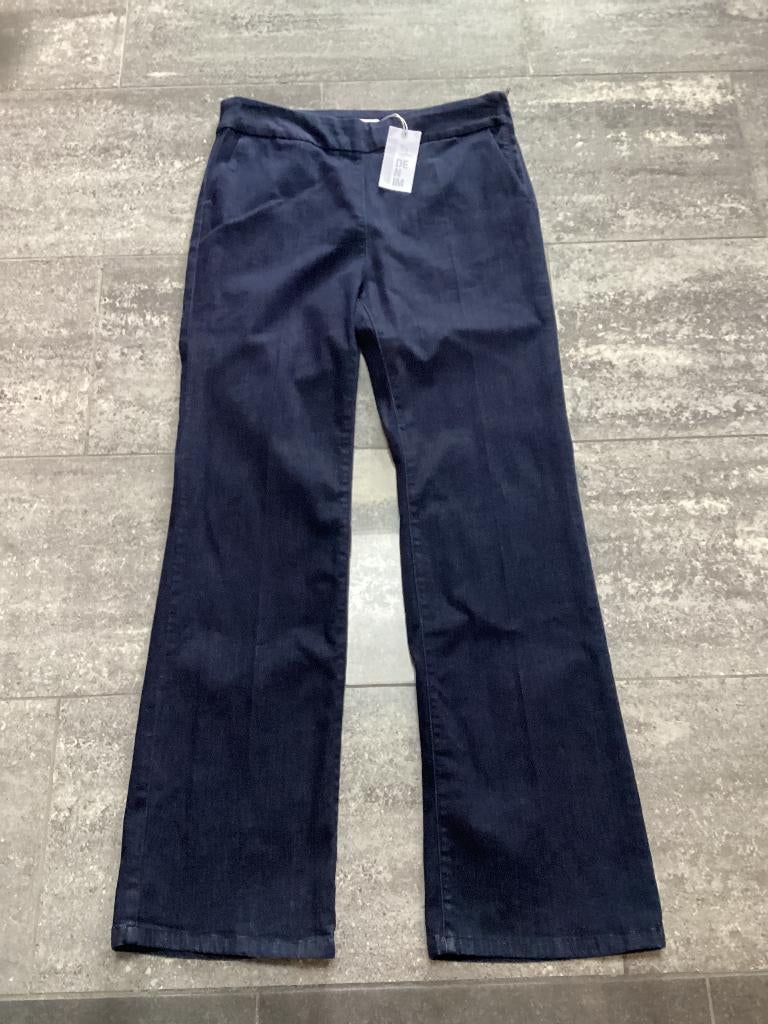 Jeans Liberty Island 42 nieuw, Kleding | Dames, Blauw, Nieuw, W33 - W36 (confectie 42/44), Liberty island