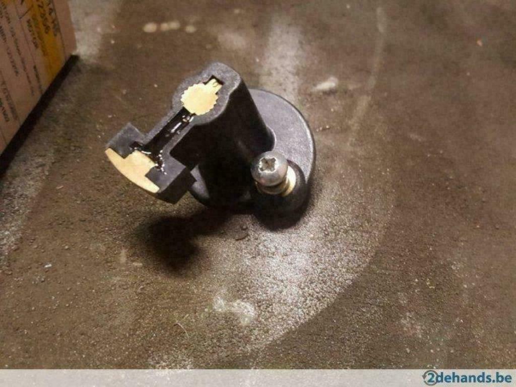 rotor Opel Astra F Kadett E Ascona C Vectra A 1.8 2.0i, Enlèvement ou Envoi, Opel