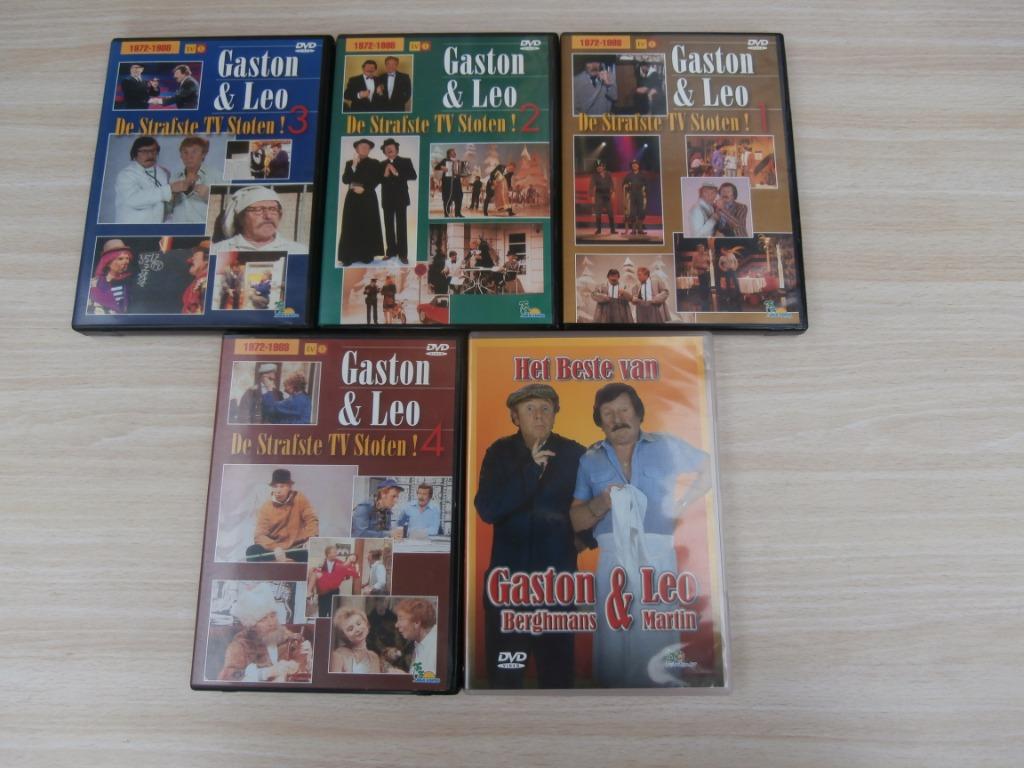 Diverse dvd -HUMOR -zie lijst, Cd's en Dvd's, Ophalen of Verzenden, Gebruikt, Overige genres