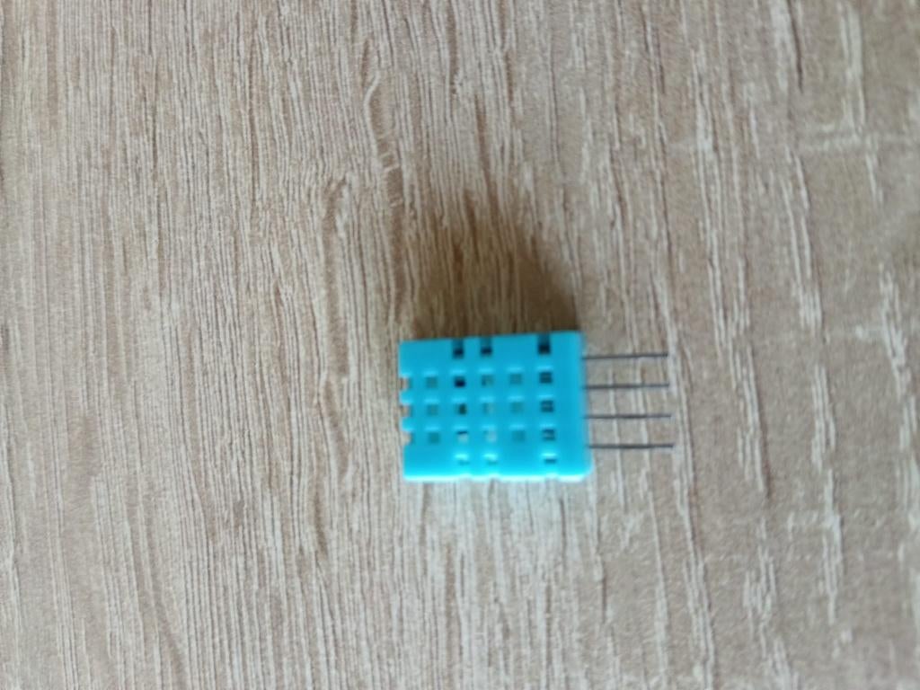 DHT11 temperatuursensor + PIR HC-SR501 + usb naar 4xmicrousb, Enlèvement ou Envoi, Neuf