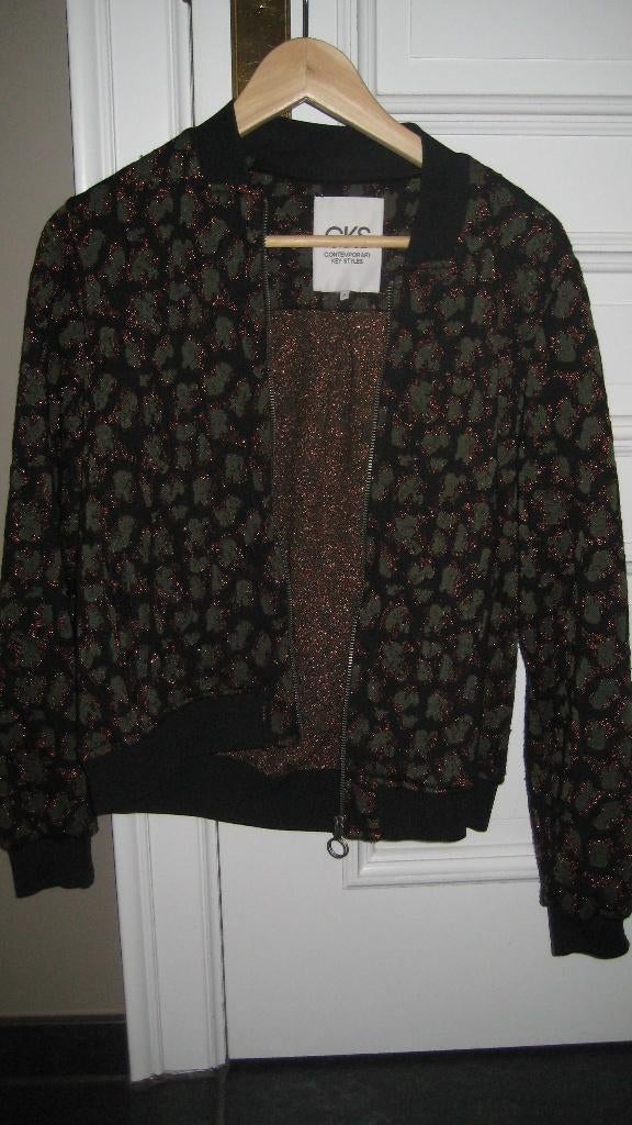 Vestje van CKS, Kleding | Dames, CKS, Ophalen of Verzenden, Zo goed als nieuw, Maat 36 (S)