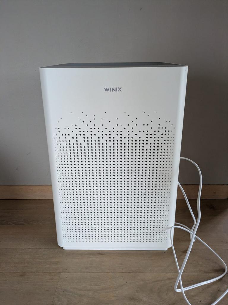 Winix zero Air Purifier, Ophalen, Gebruikt, Luchtreiniger