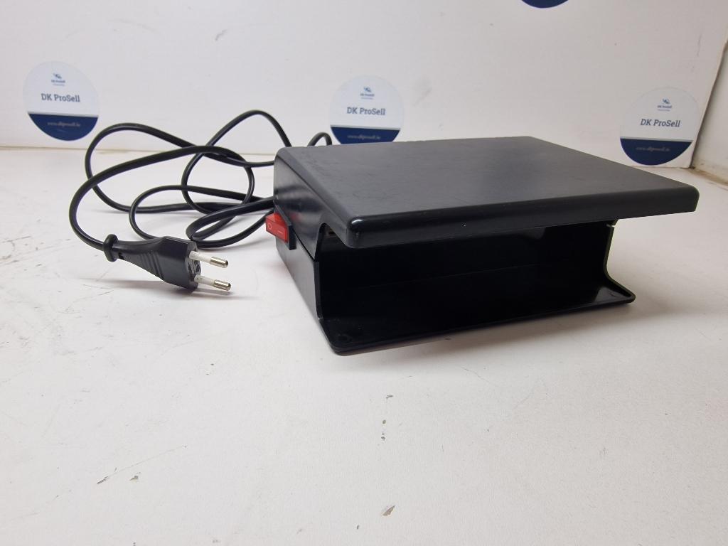 Vals geld detector – Black Light, Ophalen of Verzenden