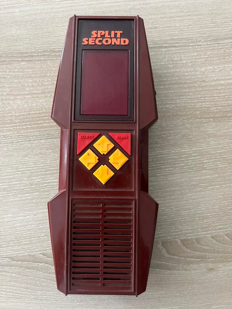 Split second, Consoles de jeu & Jeux vidéo, Enlèvement, Utilisé