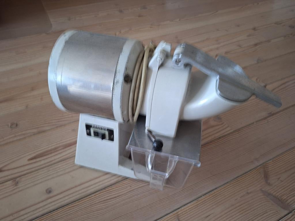 Santos kaasmolen, Electroménager, Enlèvement, Utilisé