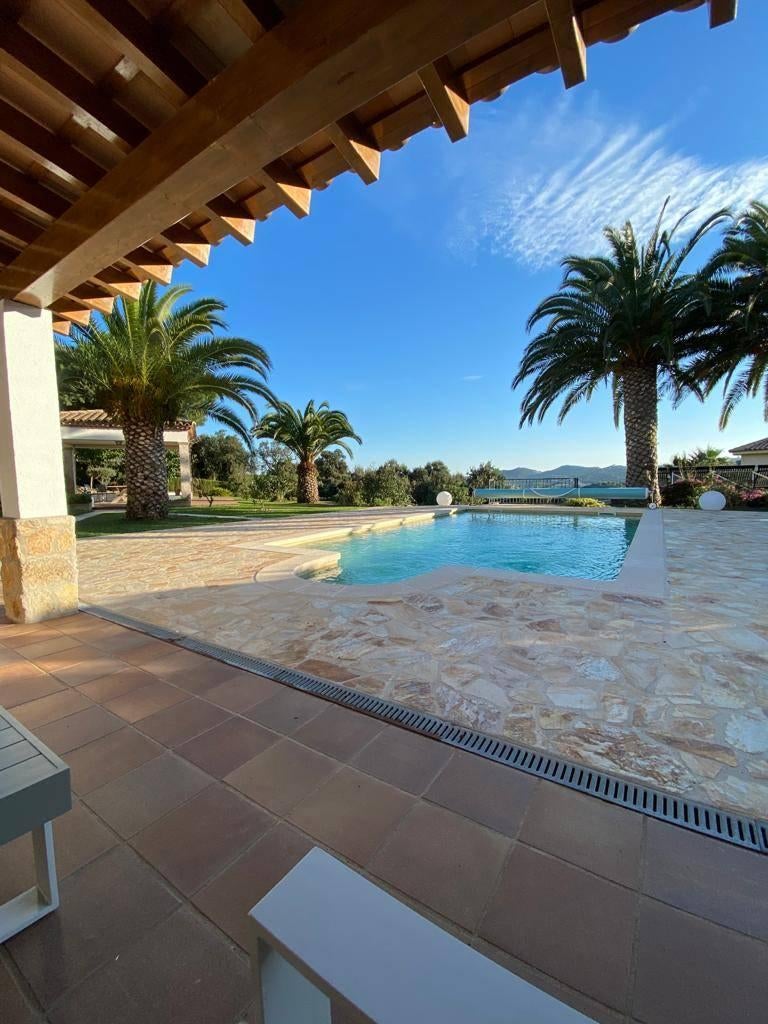 Vakantievilla Calonge Costa Brava, Vakantie, 8 personen, 4 of meer slaapkamers, Costa Brava, Wasmachine