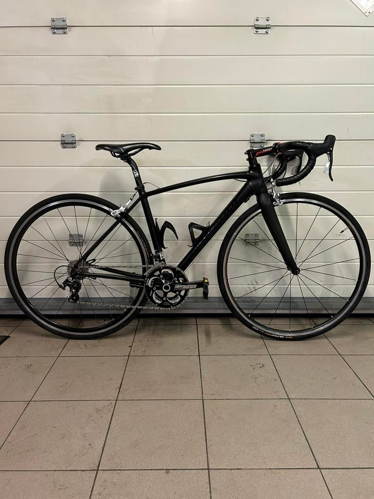 Racefiets Specialized, Fietsen en Brommers, 28 inch, Gebruikt, Aluminium, 49 tot 53 cm