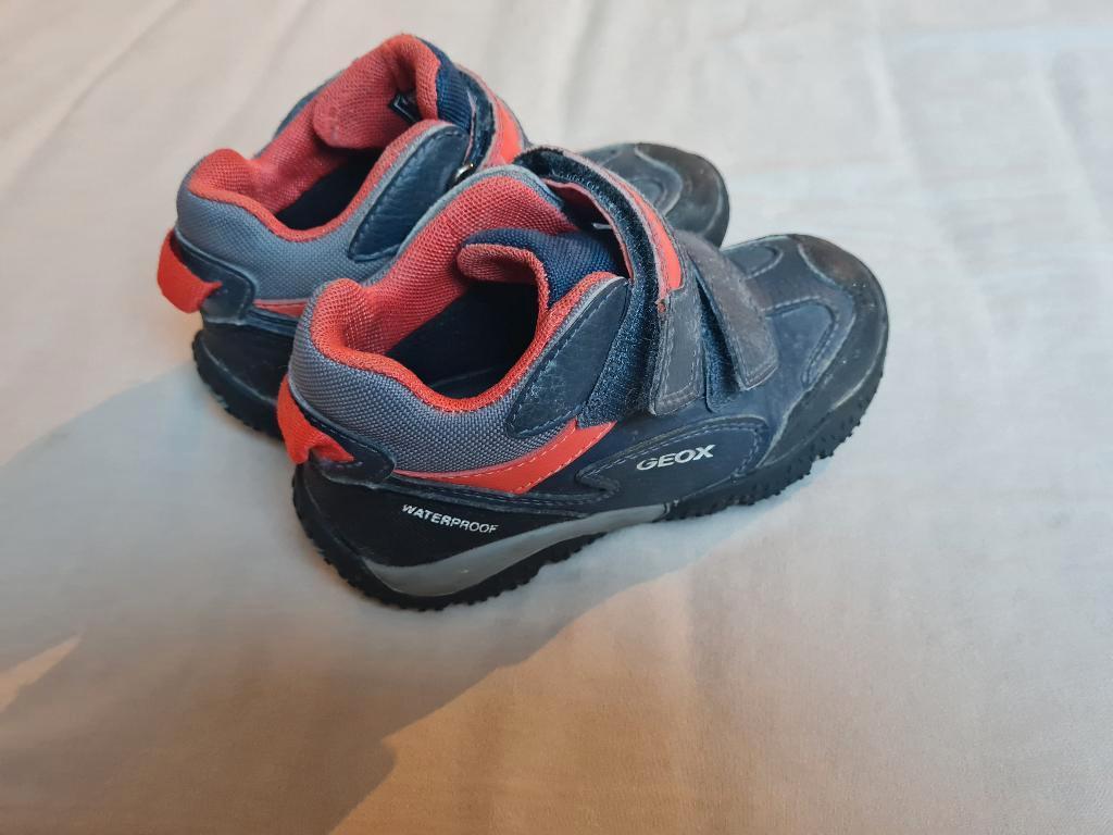 Kinderschoenen - wandelschoenen GEOX maat 27, Ophalen of Verzenden
