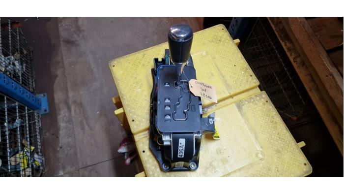 Levier de vitesse d'un Jeep Cherokee, Autos : Pièces & Accessoires, Habitacle & Garnissage, Jeep, Utilisé, 3 mois de garantie