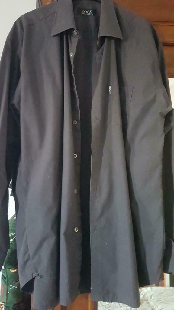 Chemises Boss et chemise Droopy, Enlèvement ou Envoi