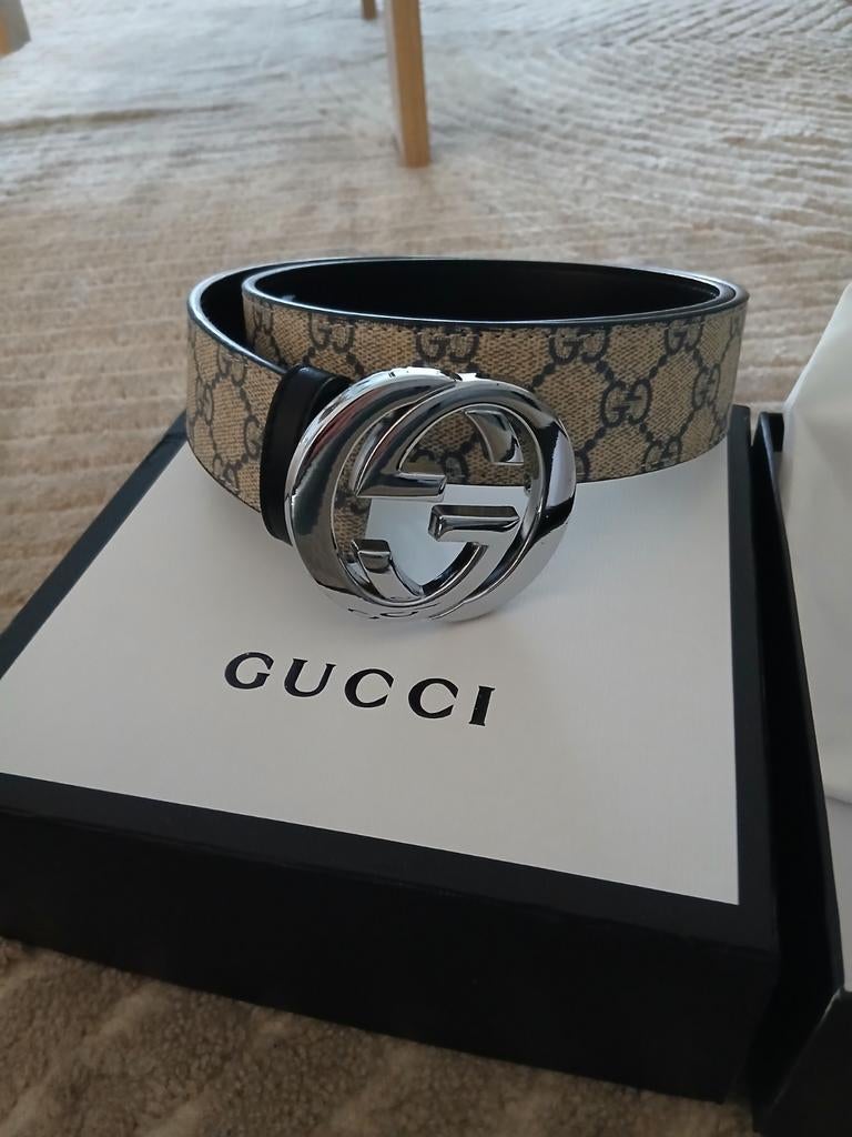 ceinture gucci, Enlèvement ou Envoi