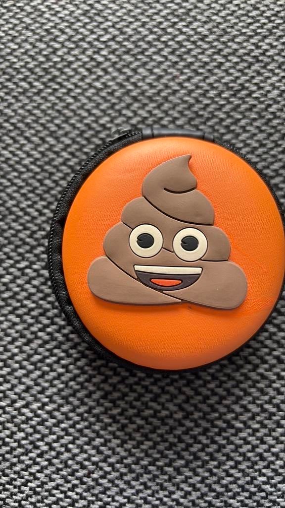 Pochette Emoji, Enlèvement ou Envoi, Comme neuf