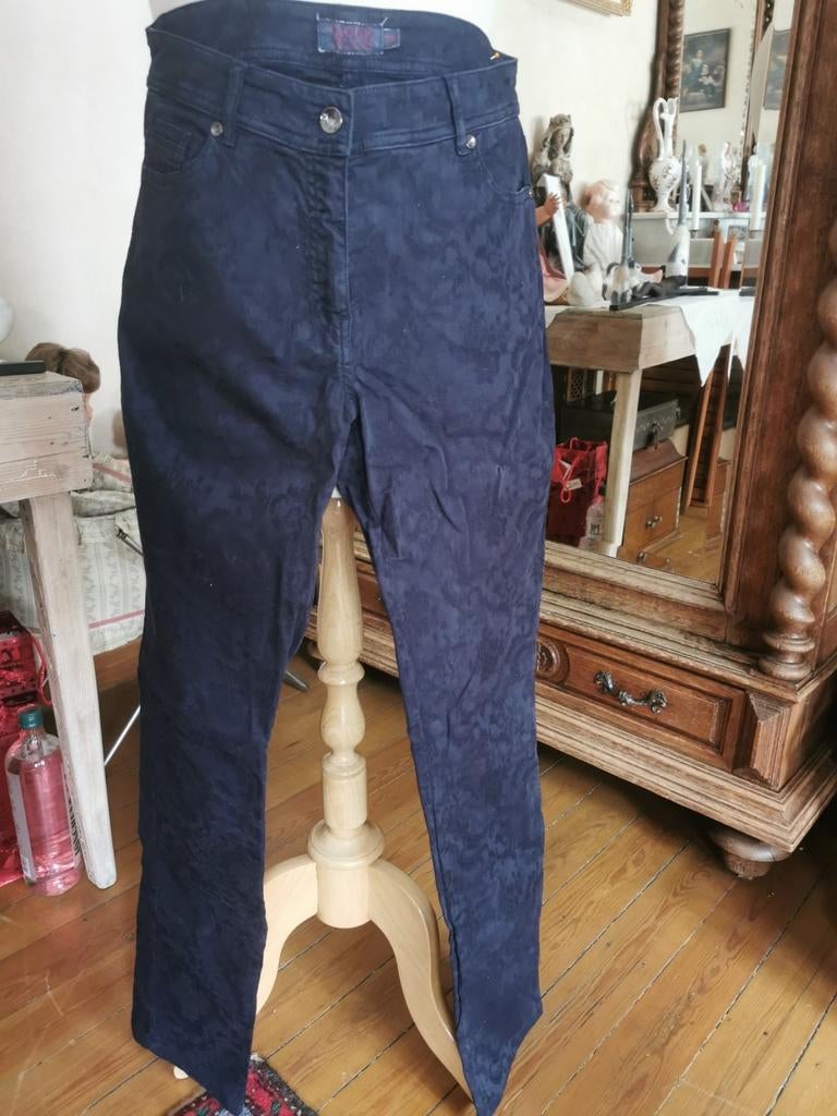 Superbes jeans de la marque Gigue, Vêtements | Femmes, Enlèvement ou Envoi, Comme neuf, Taille 38/40 (M)