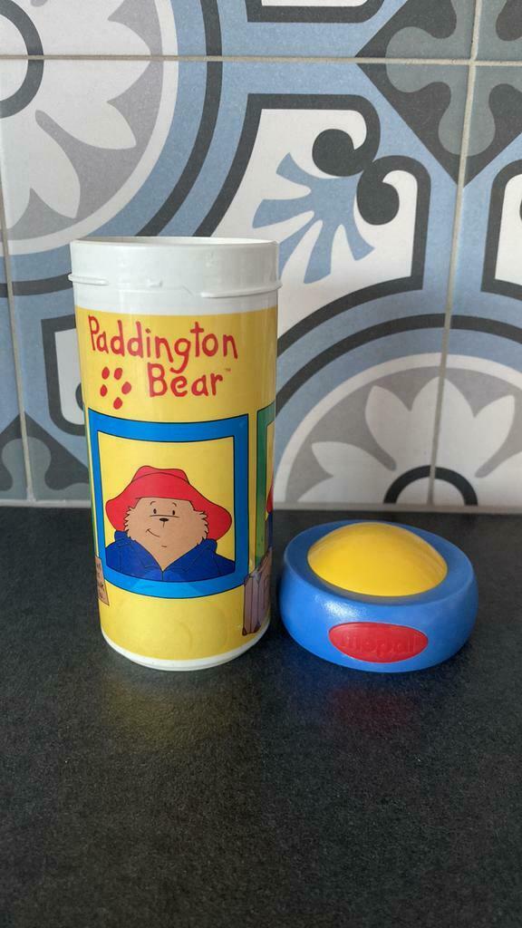 Paddington Mepal drinkfles, Enlèvement ou Envoi, Utilisé